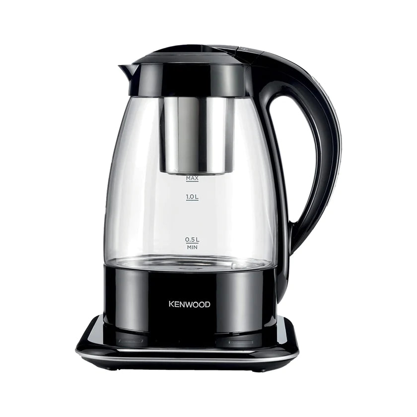 Kenwood 3 in 1, Tea Maker, Electric Kettle & Drip Coffee Maker